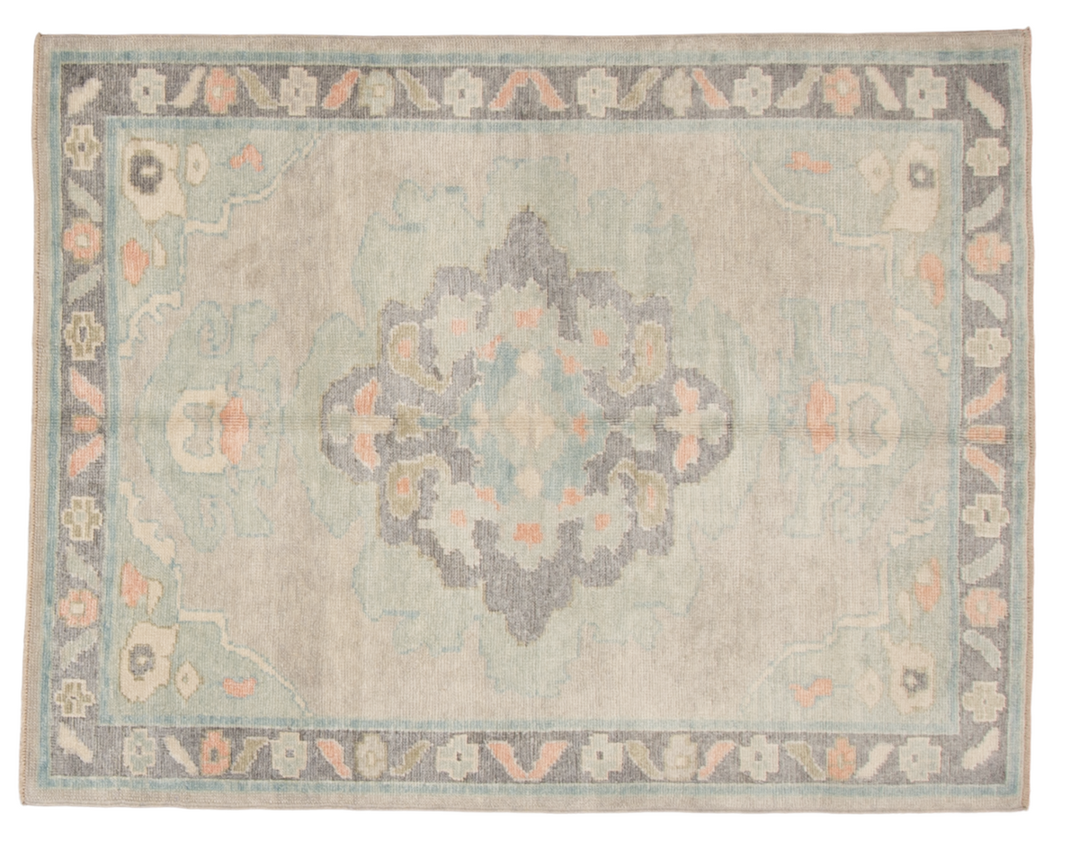 5'2 x 6'6 – Tradition Rugs
