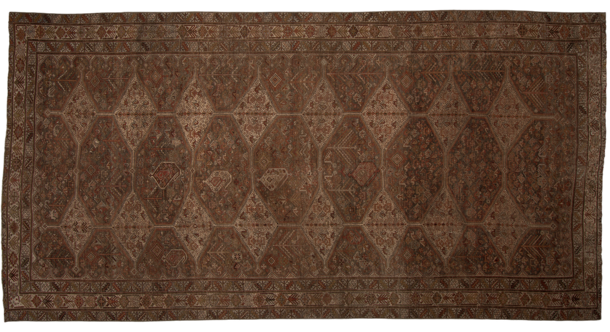 9'3 x 18'2 – Tradition Rugs